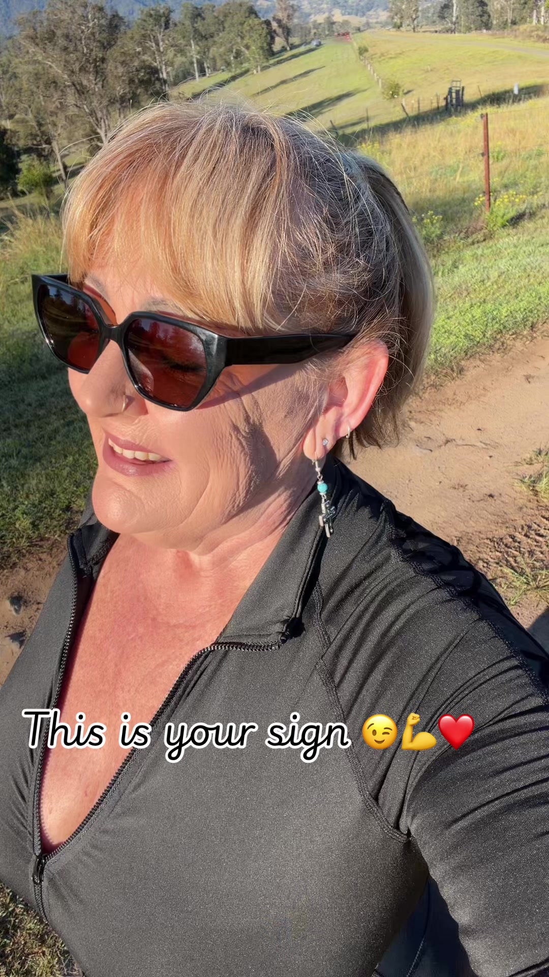 @Venessa fit farmer