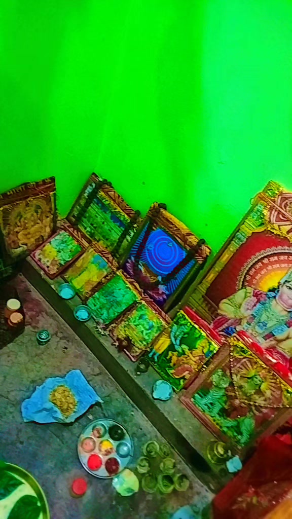 @❤️Sangita Niraj shah❤️