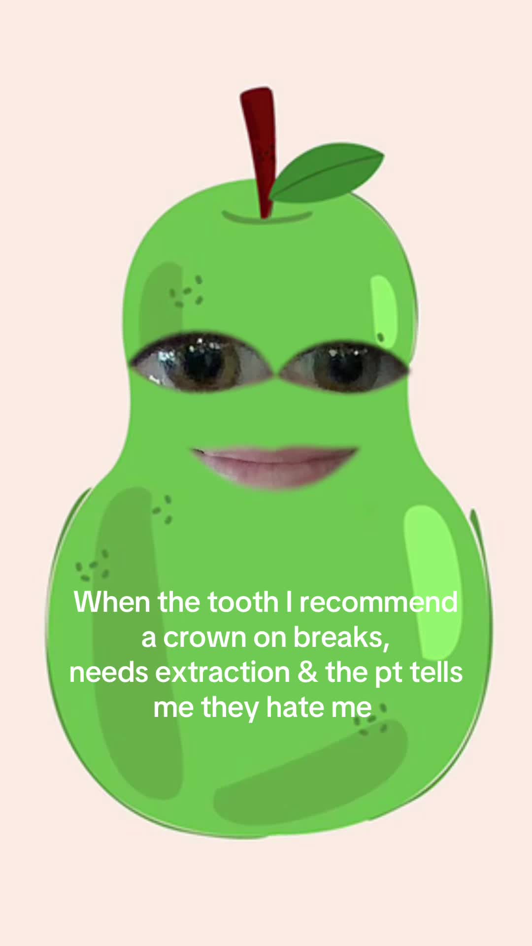 @DrPear(ly)White🦷
