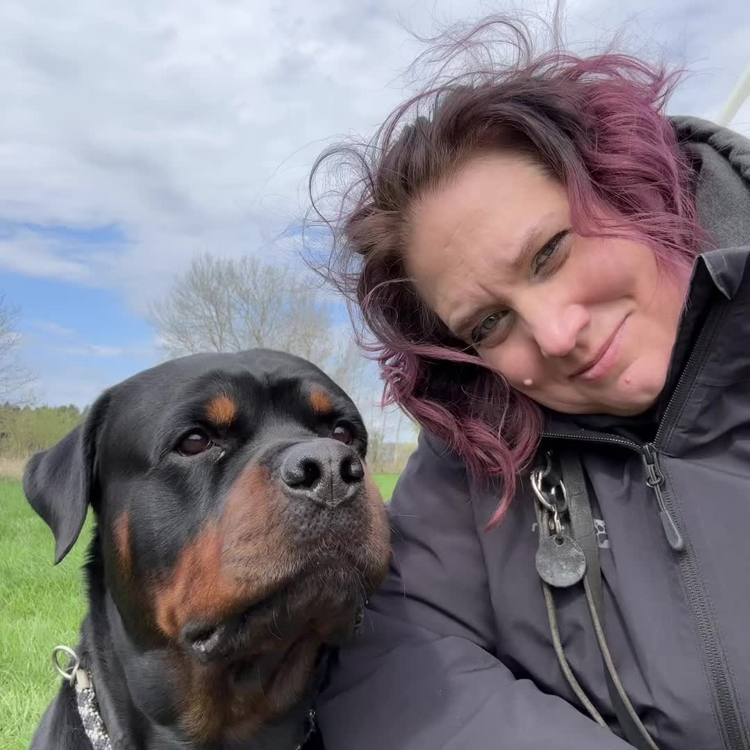 @Saphir🥰🐾
