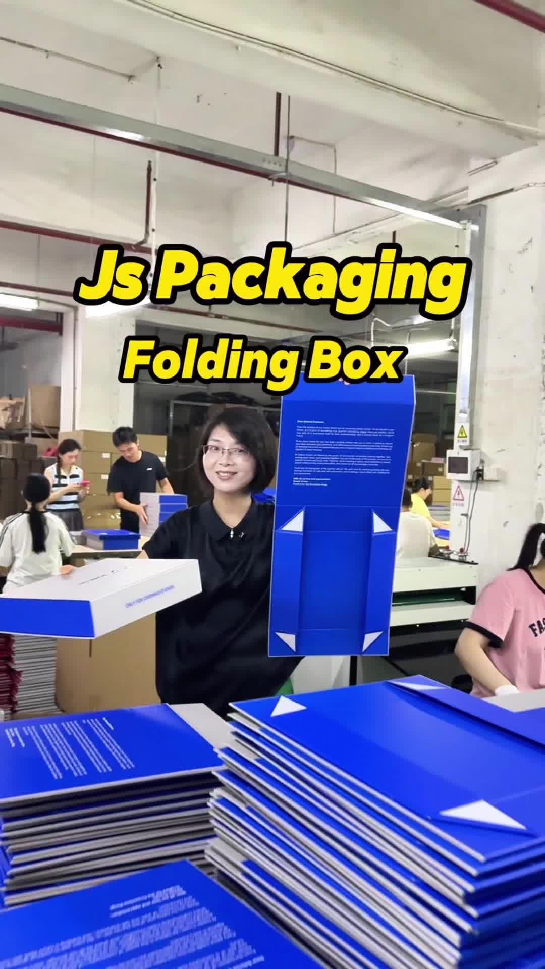 @Jspackagingfactory2