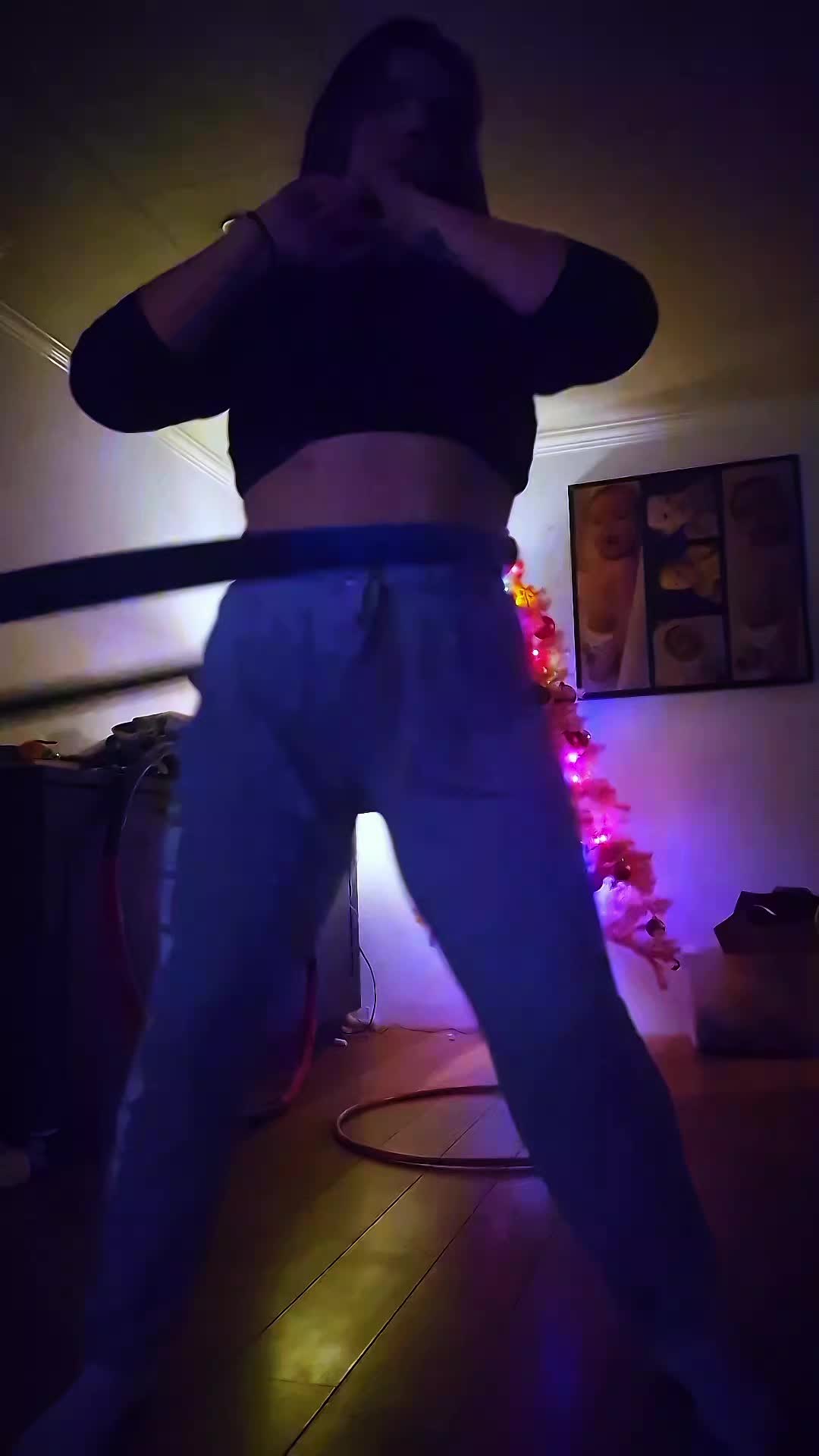 @StephanieHulahoop💃
