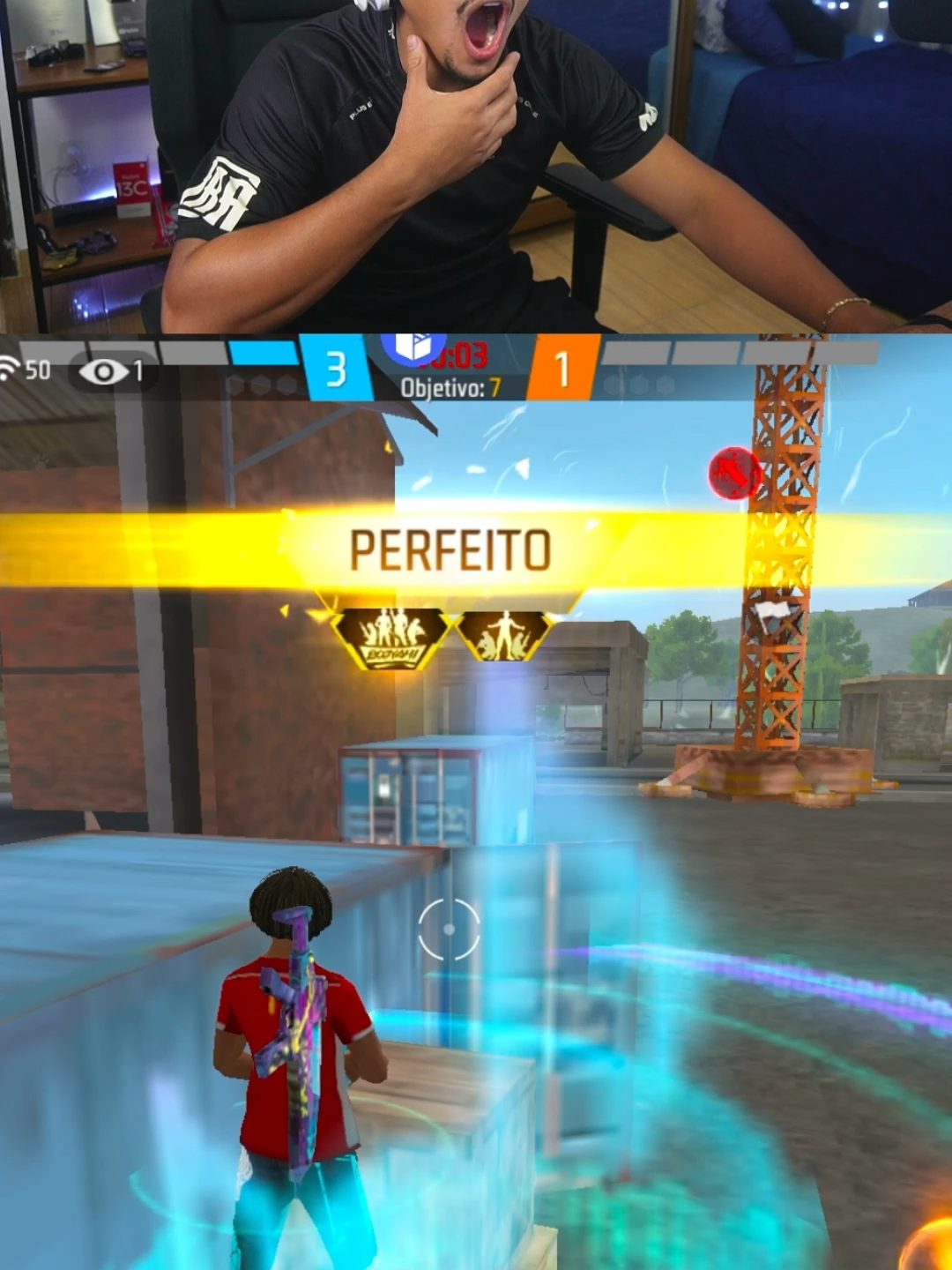 @GG MOUSE PRO BRASIL