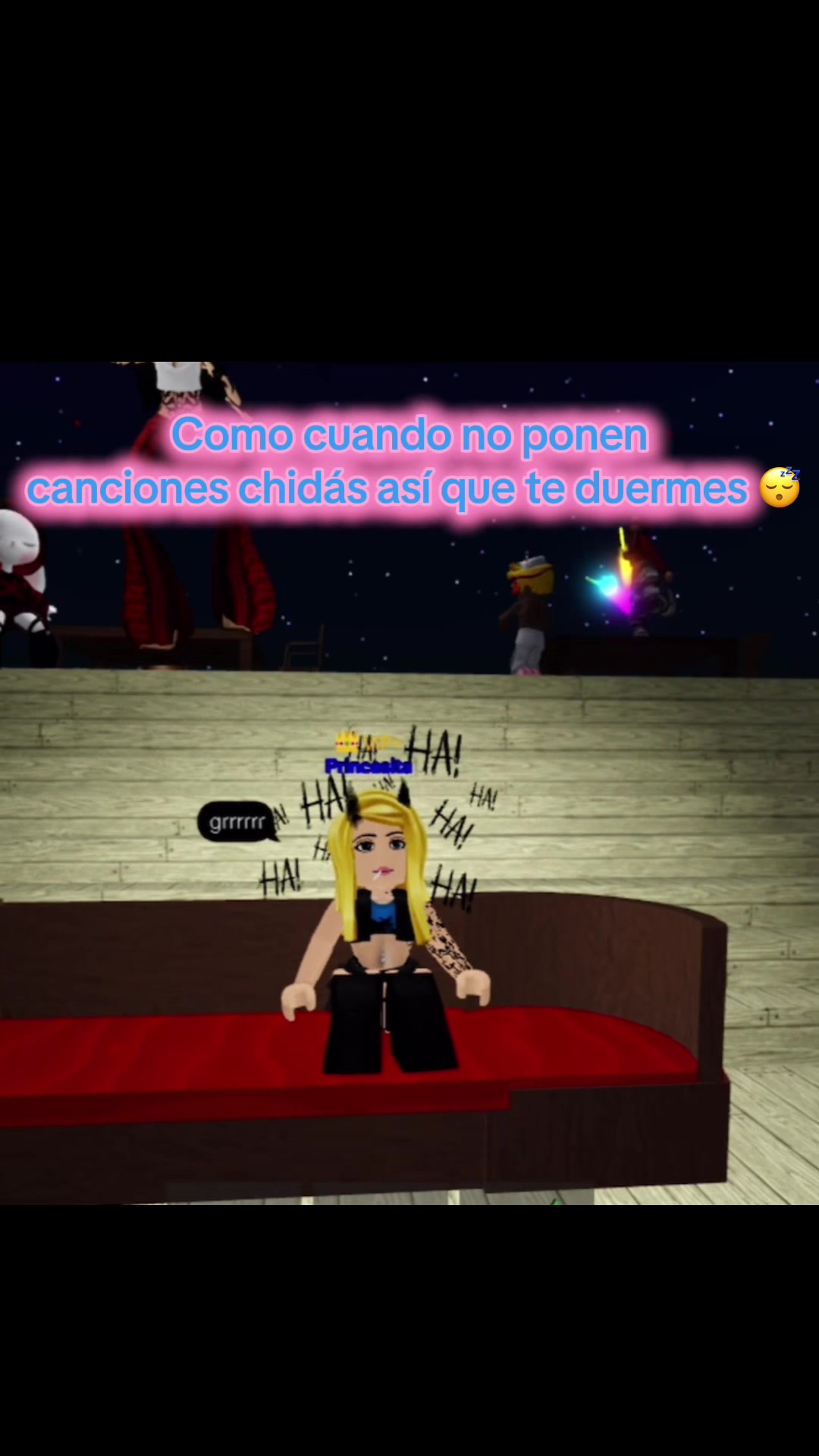 @ミPrincesita彡
