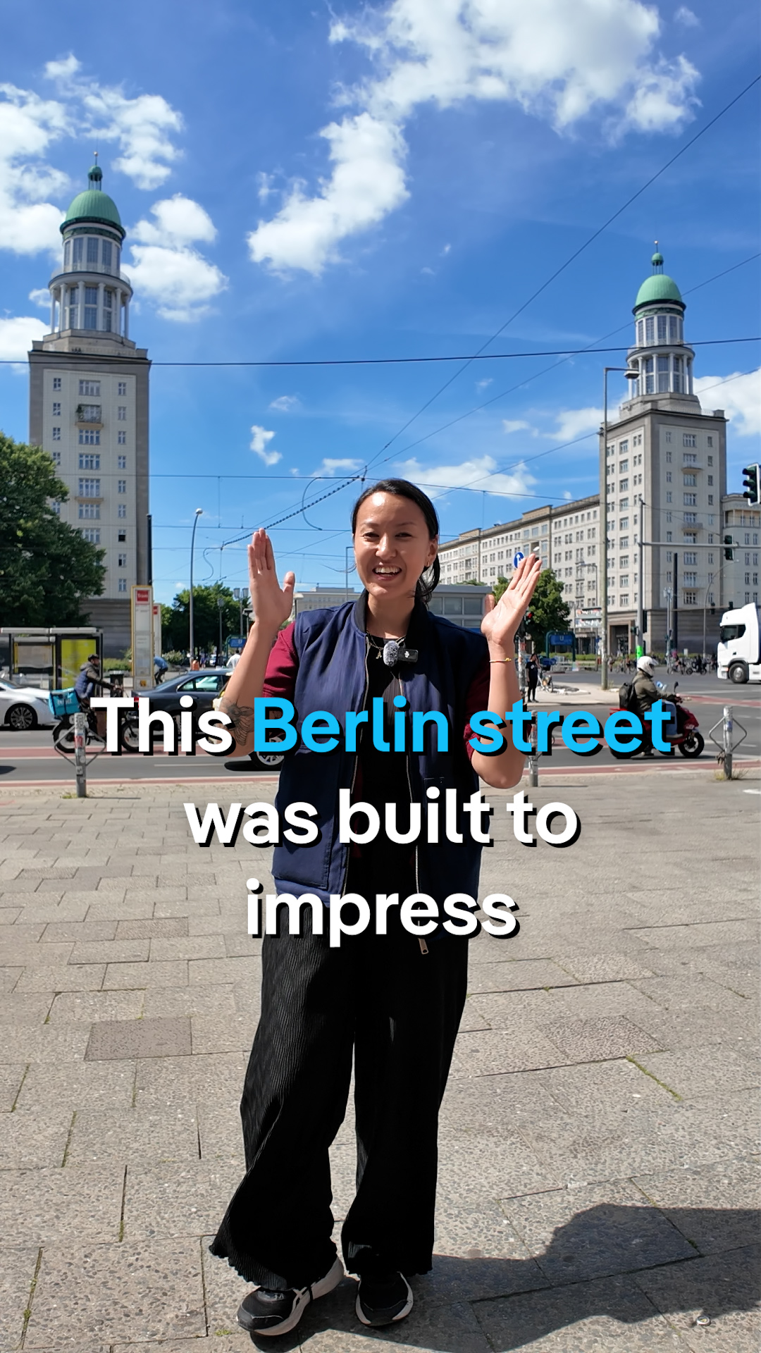 @Berlin Fresh