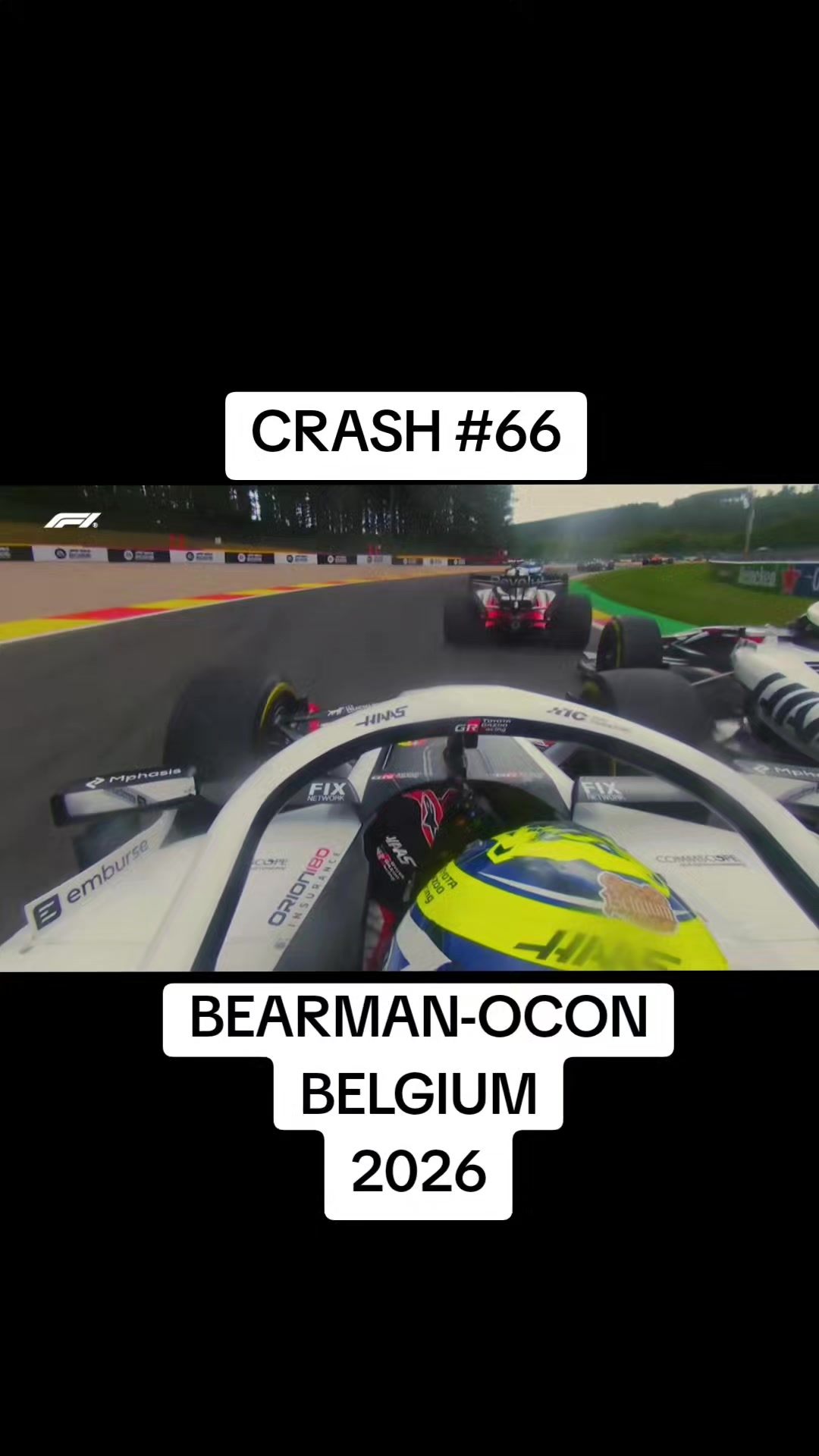 @ONBOARD CRASHES 2026