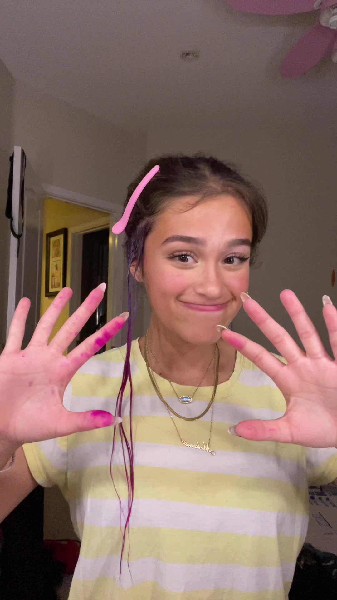 @Melana Rae
