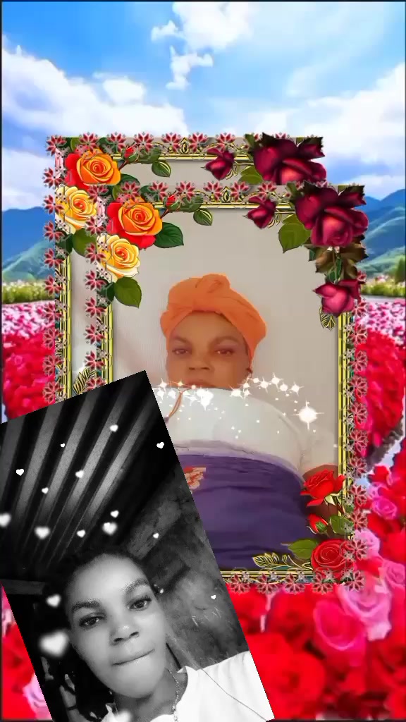 @Mediline Rose