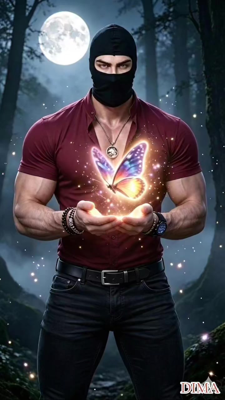 @Lord.WadeMoraWolfBlack&Androcs