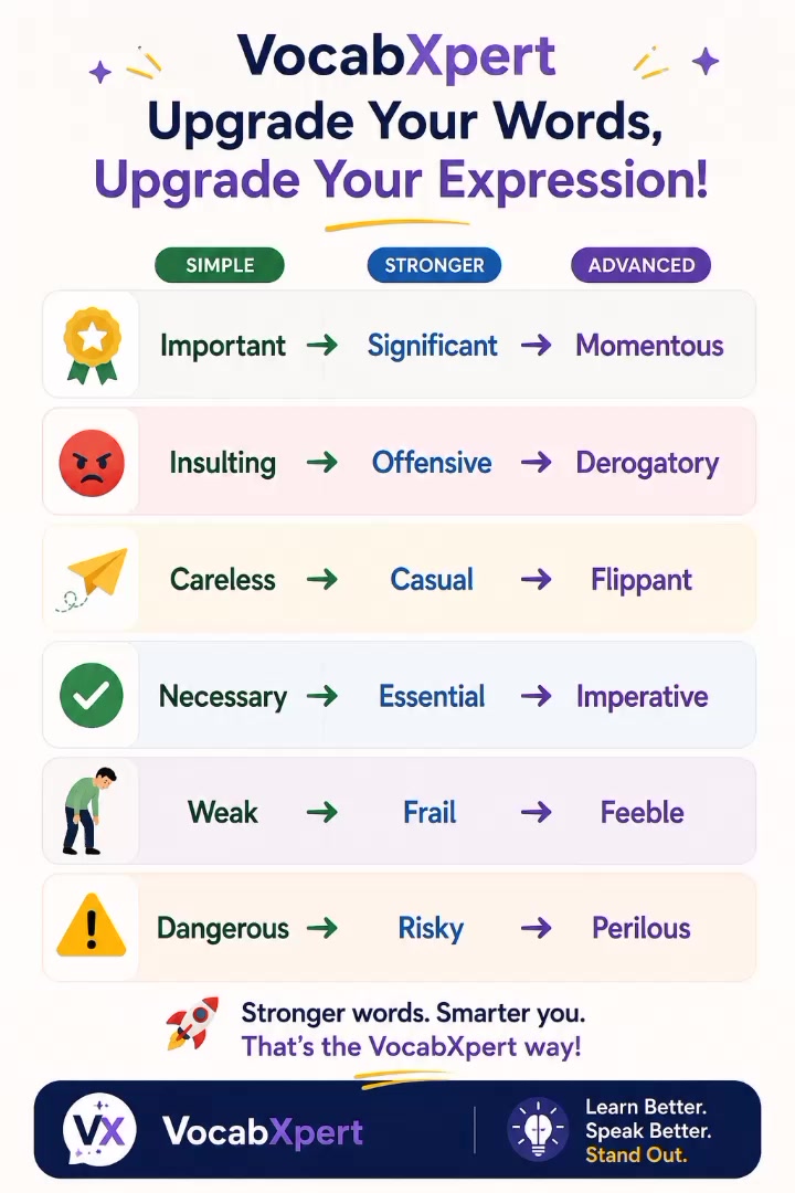 @VocabXpert