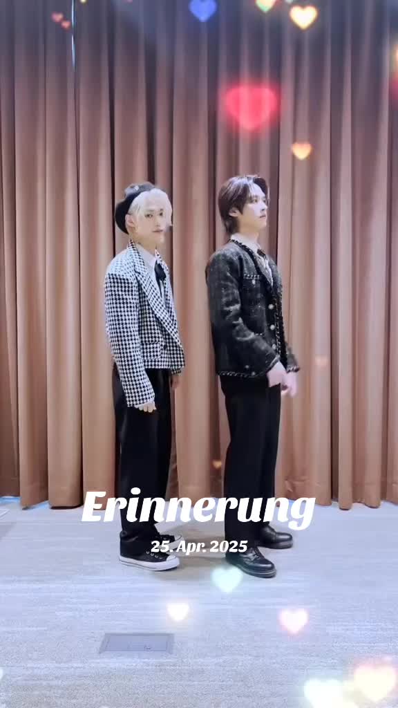 @StrayKids Fan Account