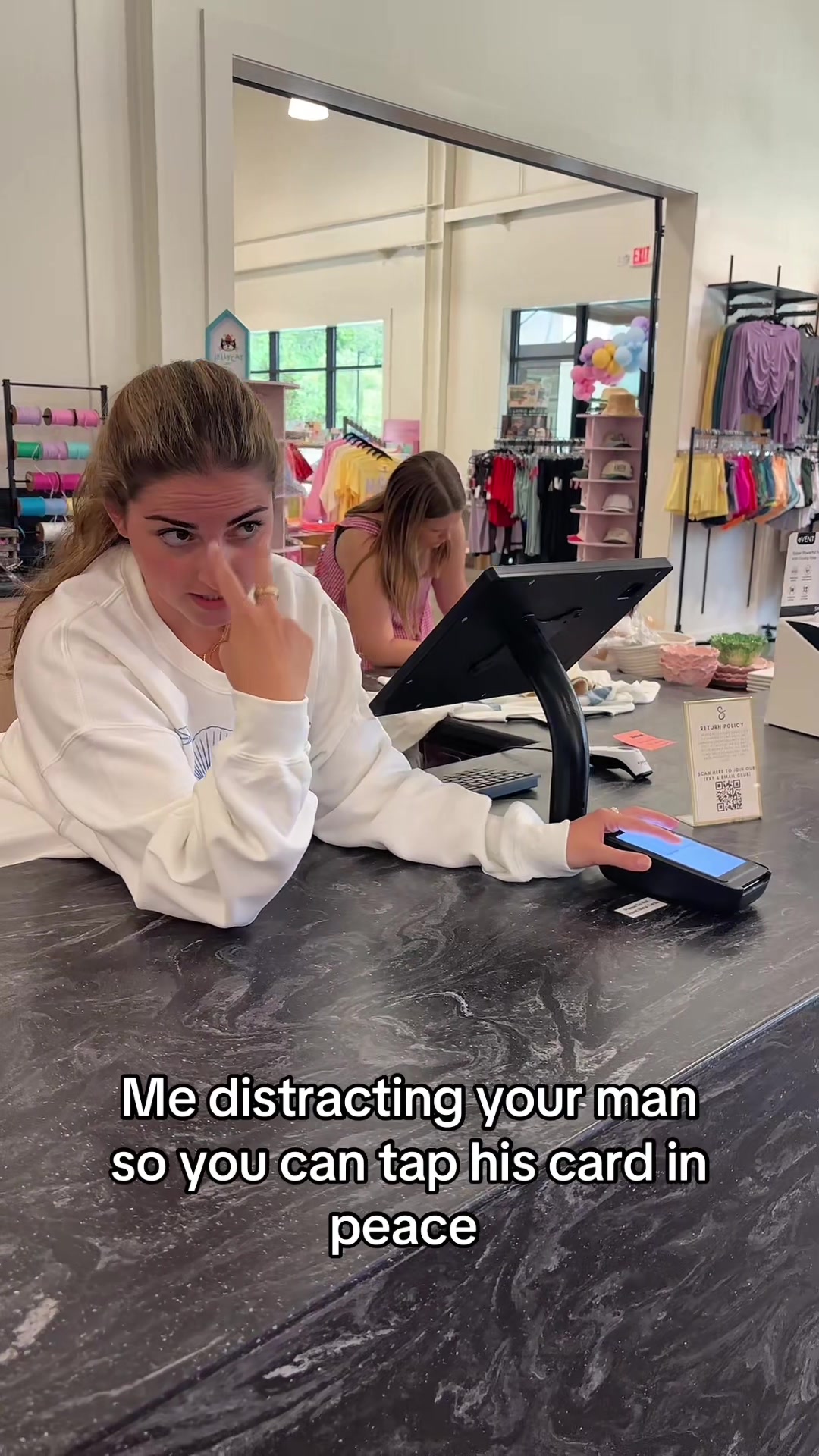 @The Swank Company