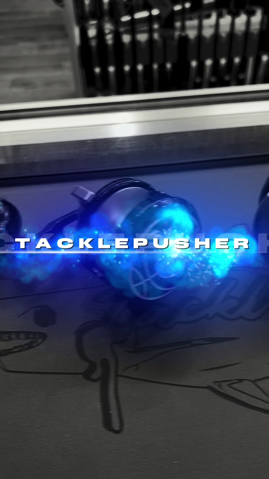 @Tacklepusher