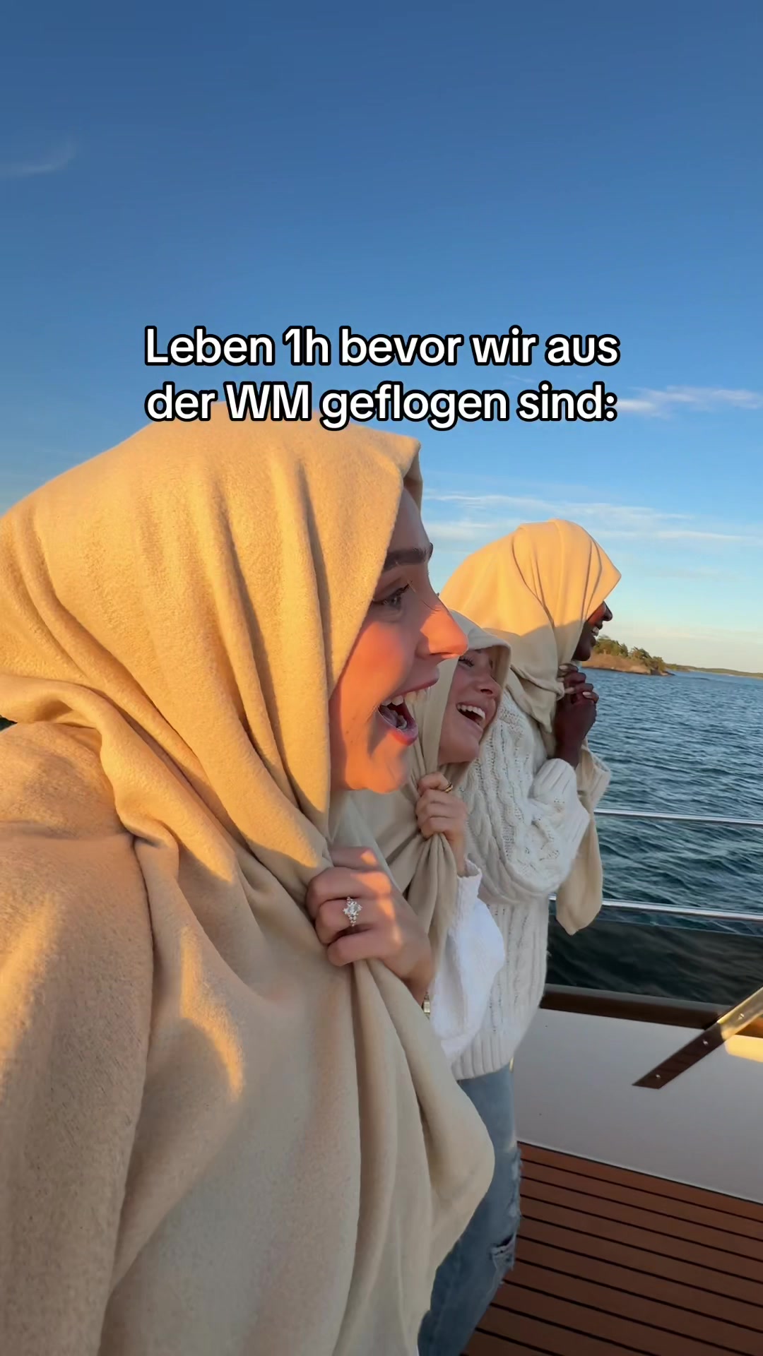 @Anna von Klinski