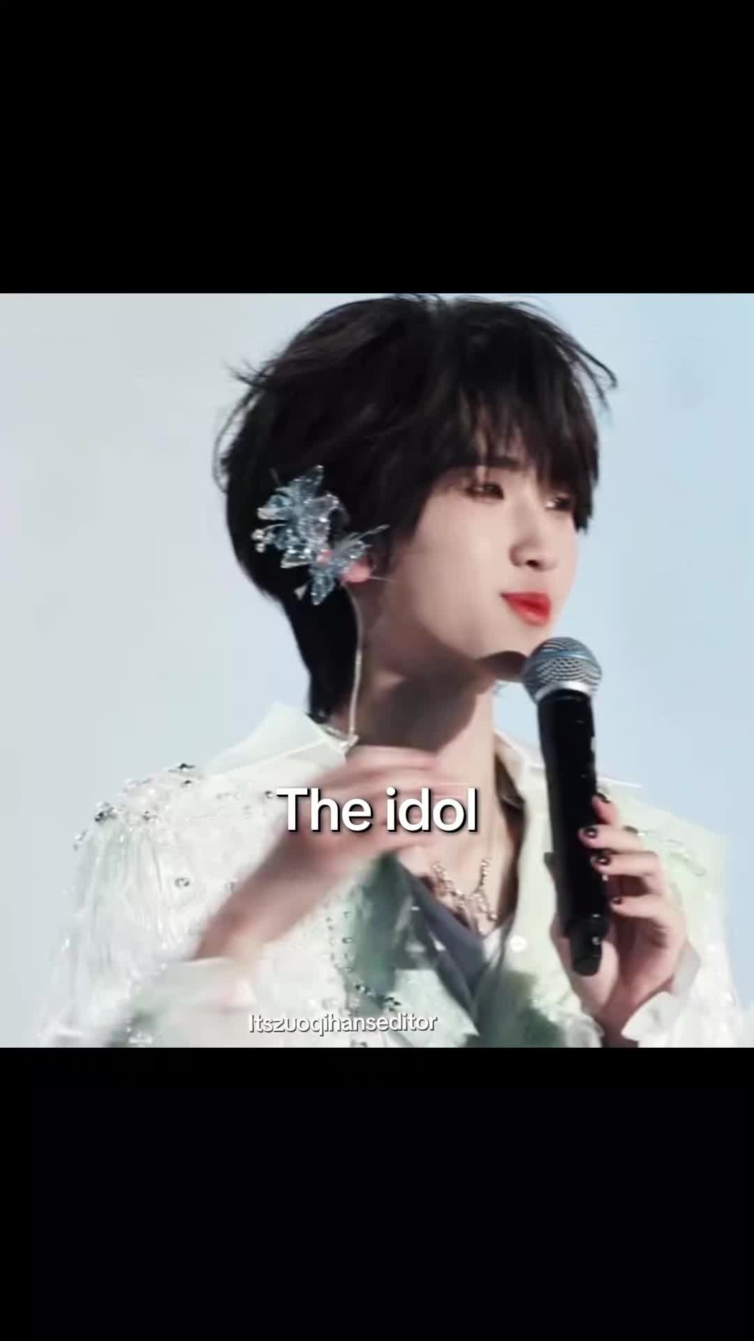 @💙itszuoqihanseditor💙