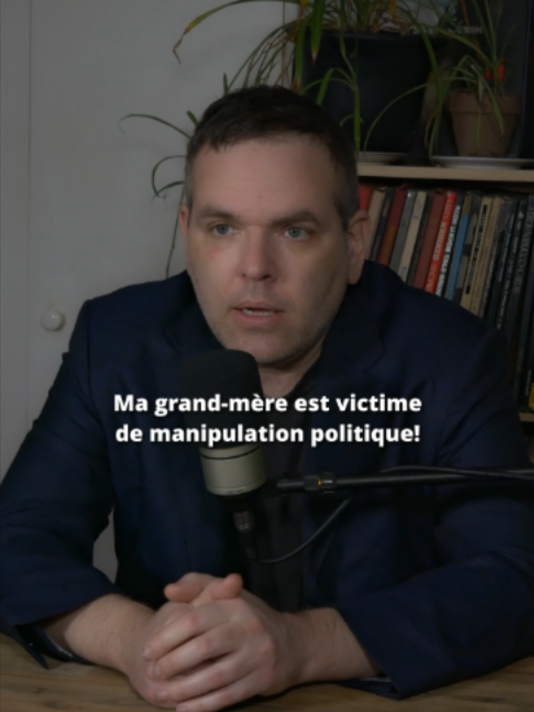 @Benoit vous coupe la parole