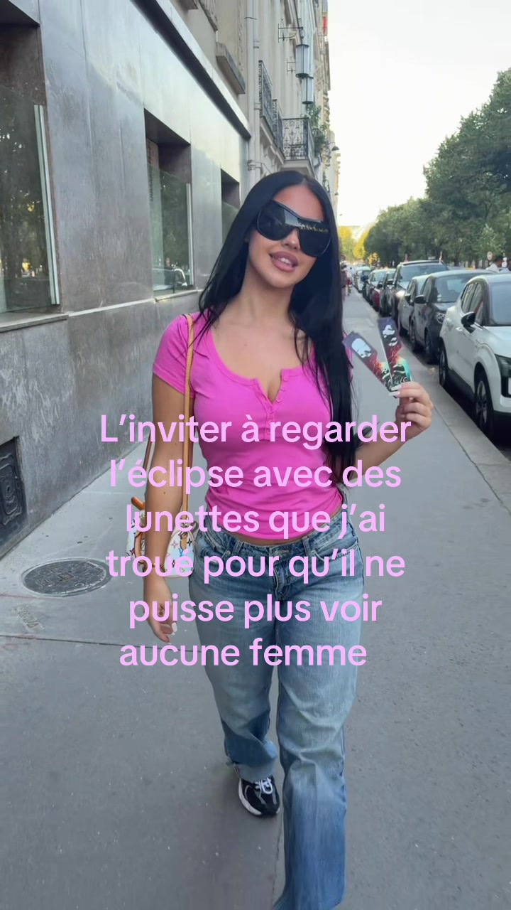 @Anissa