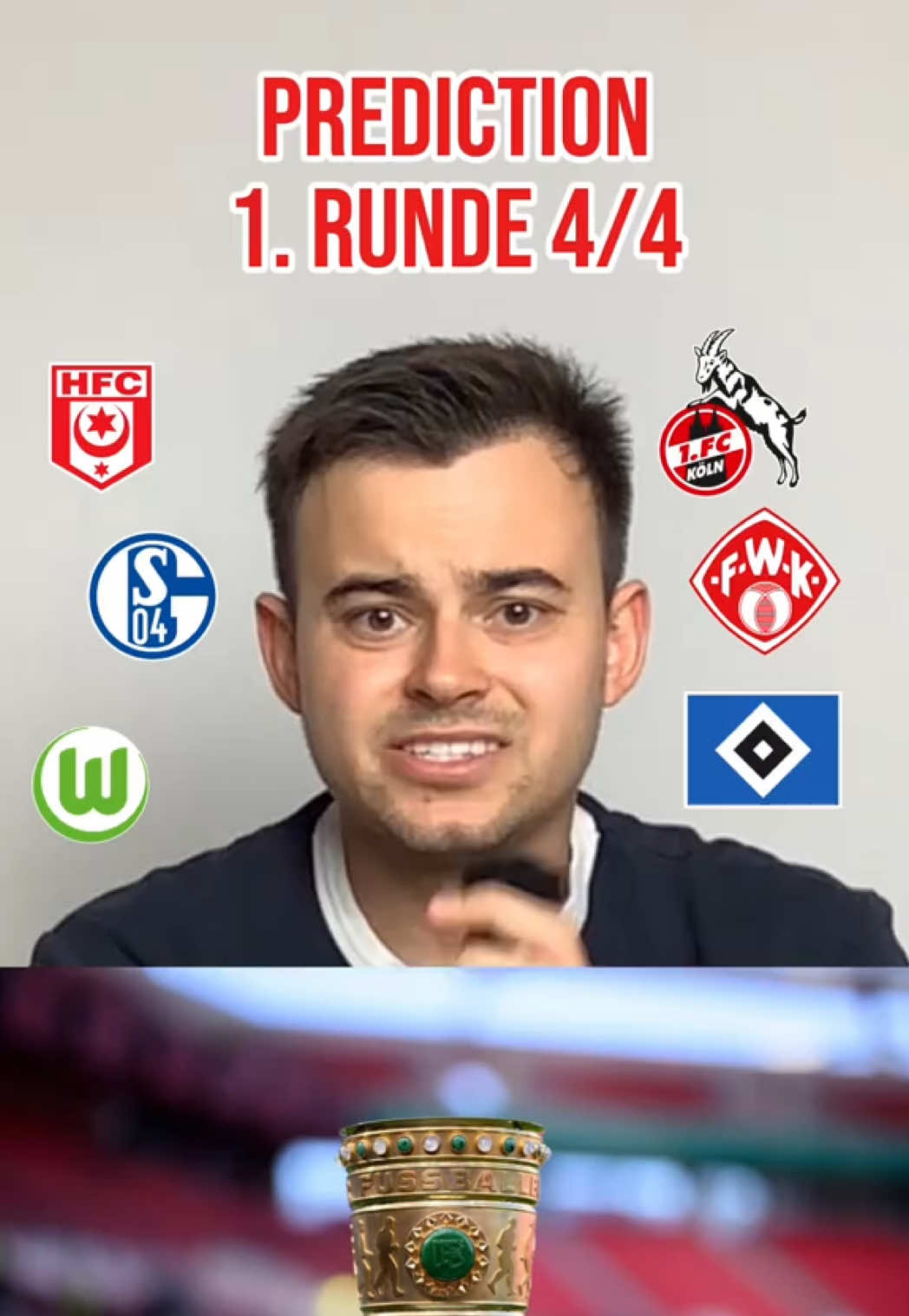 @Klim Fu&szlig;ball