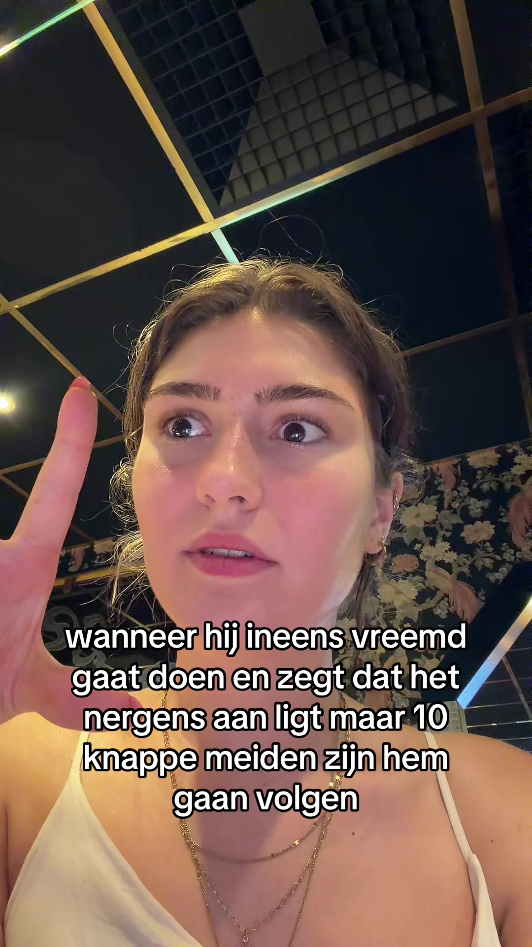 @Lieselot sintenie