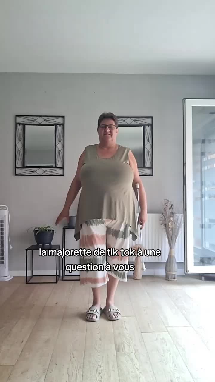 @lamajorettedetiktok