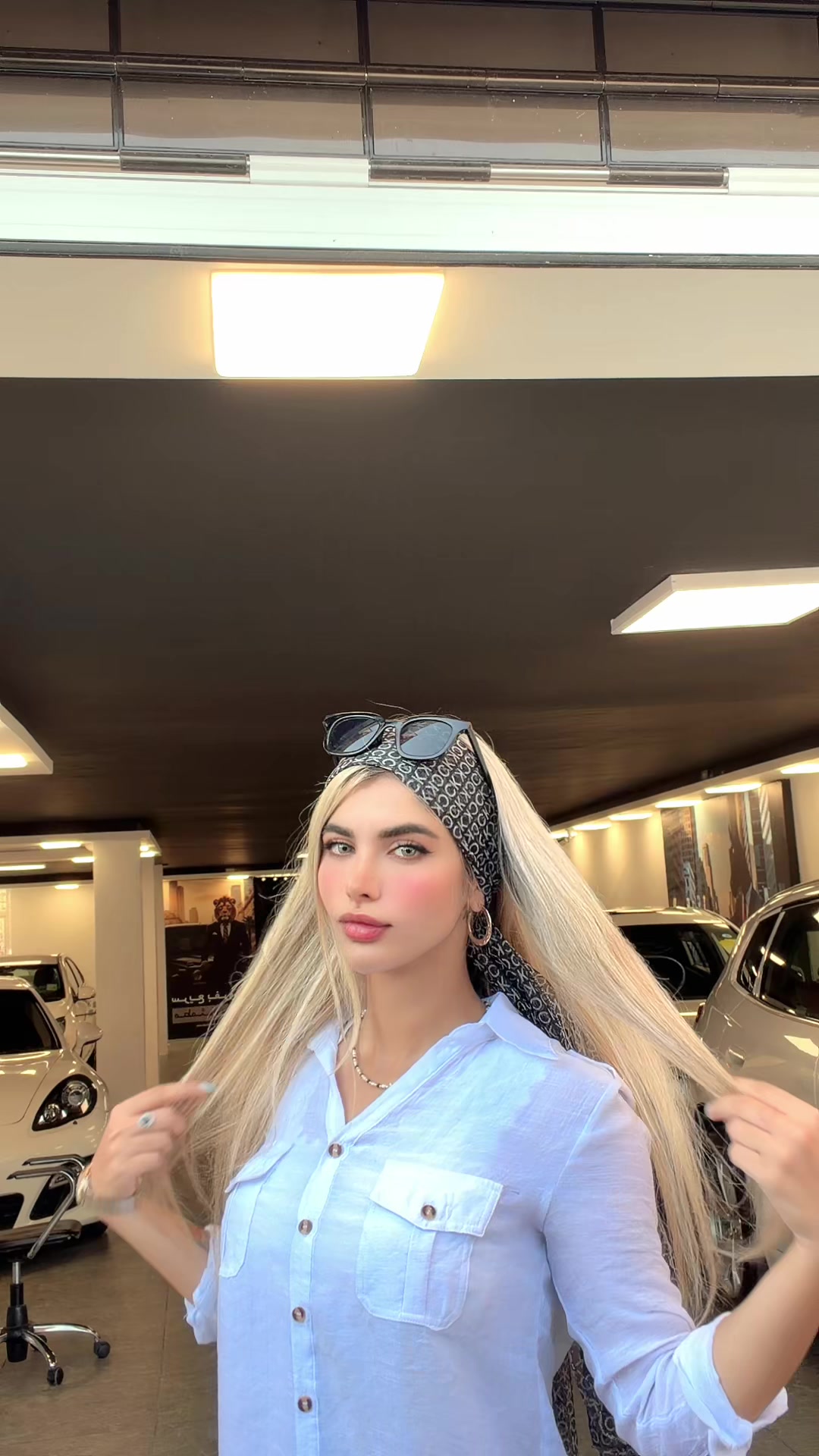 @Niloofar