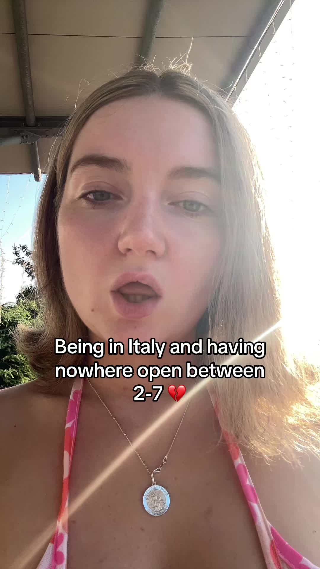 @tessistalking