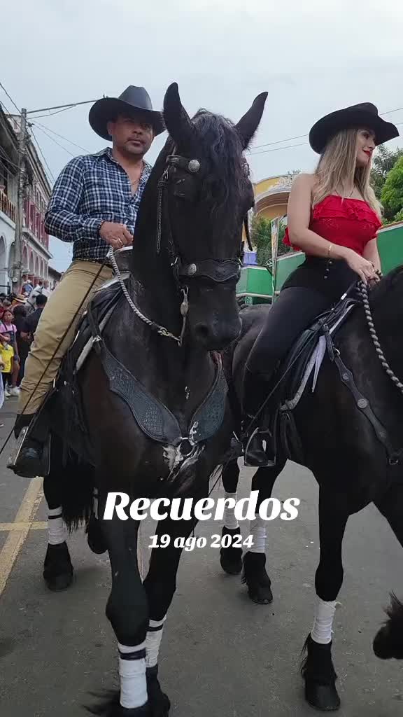 @Checho