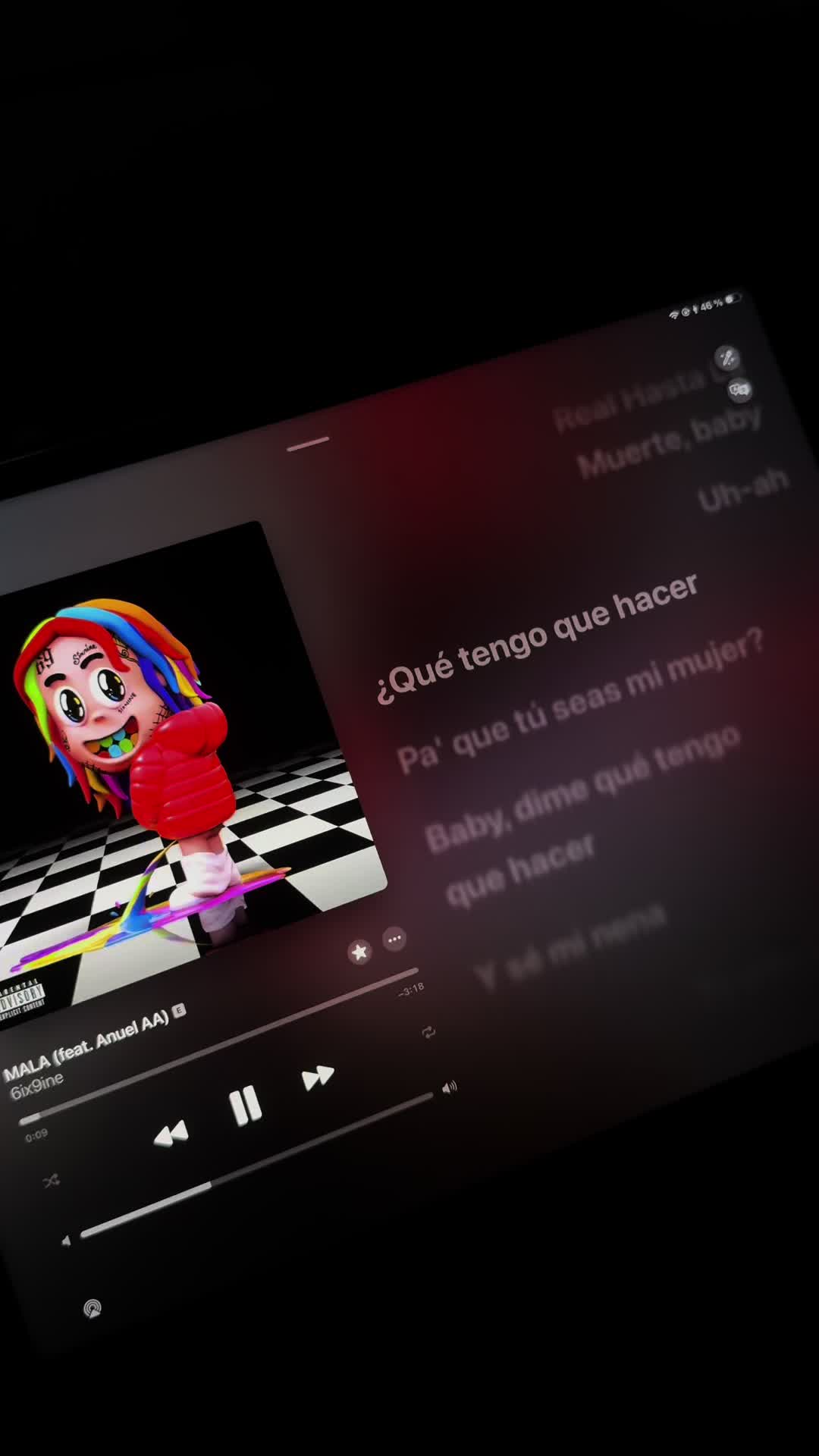 @Every day new music