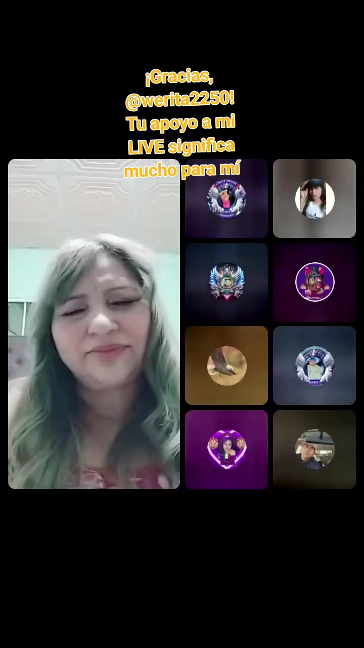 @🐺❤️La señora de acero,
