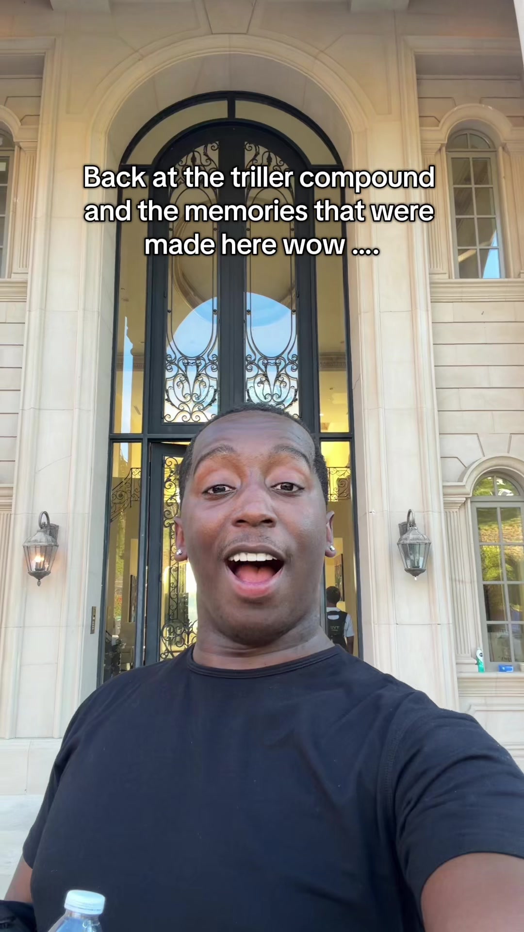 @Markell Washington