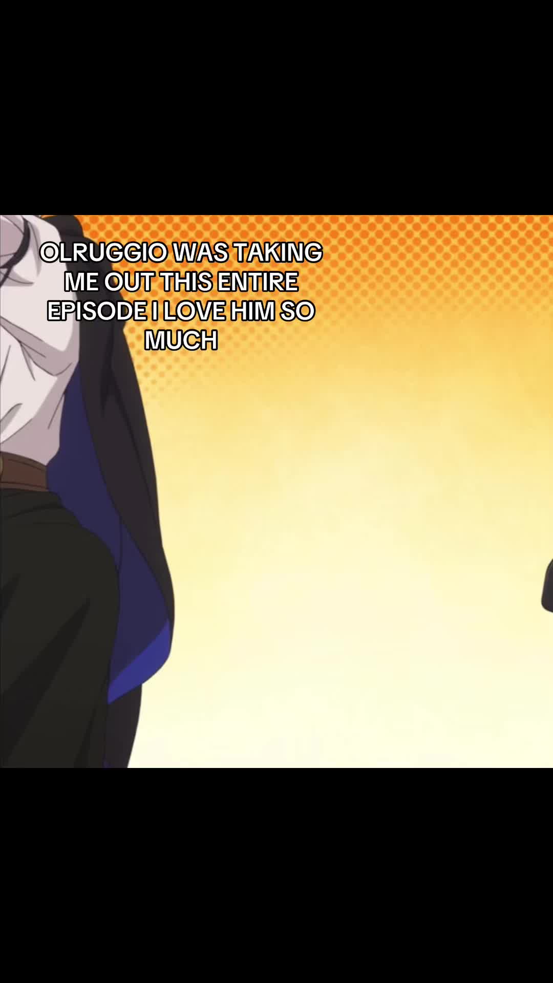 @ult. spike spiegel fan (aux)