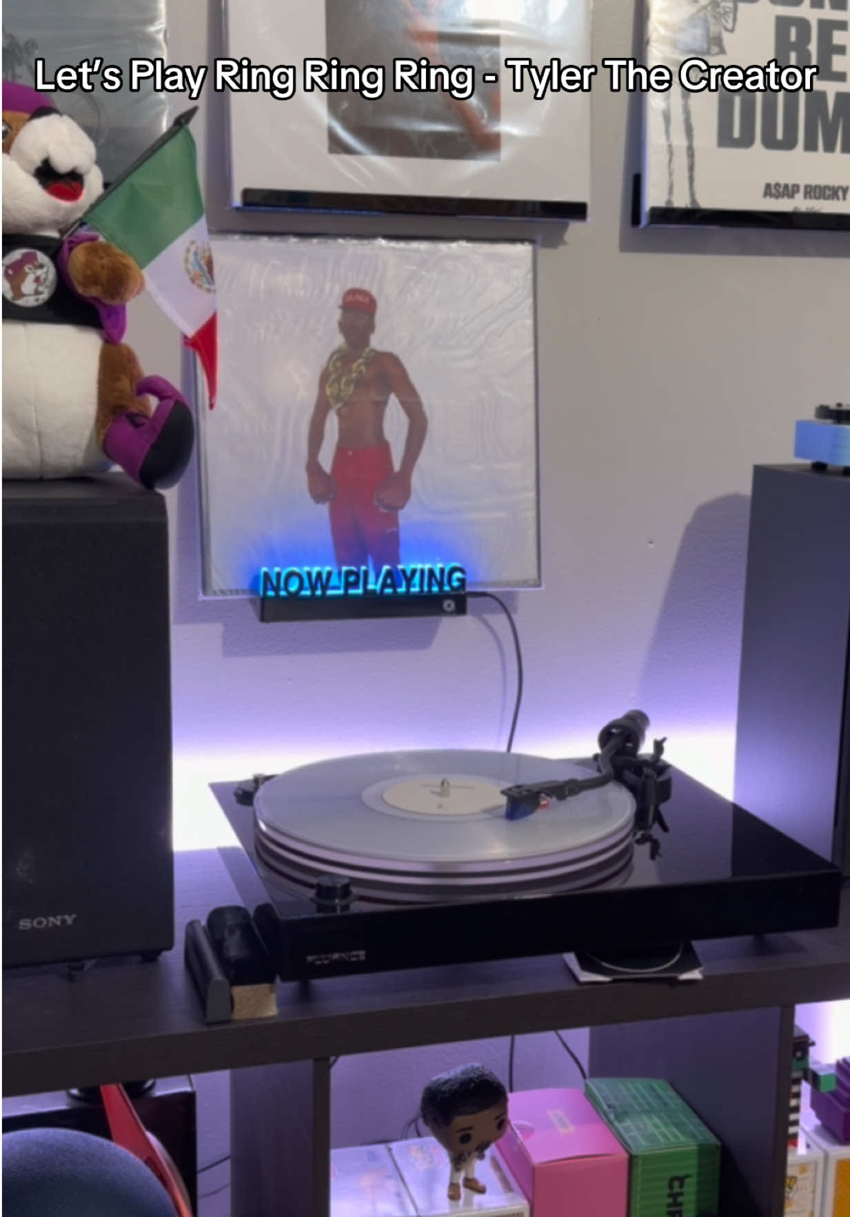 @icollectvinyl