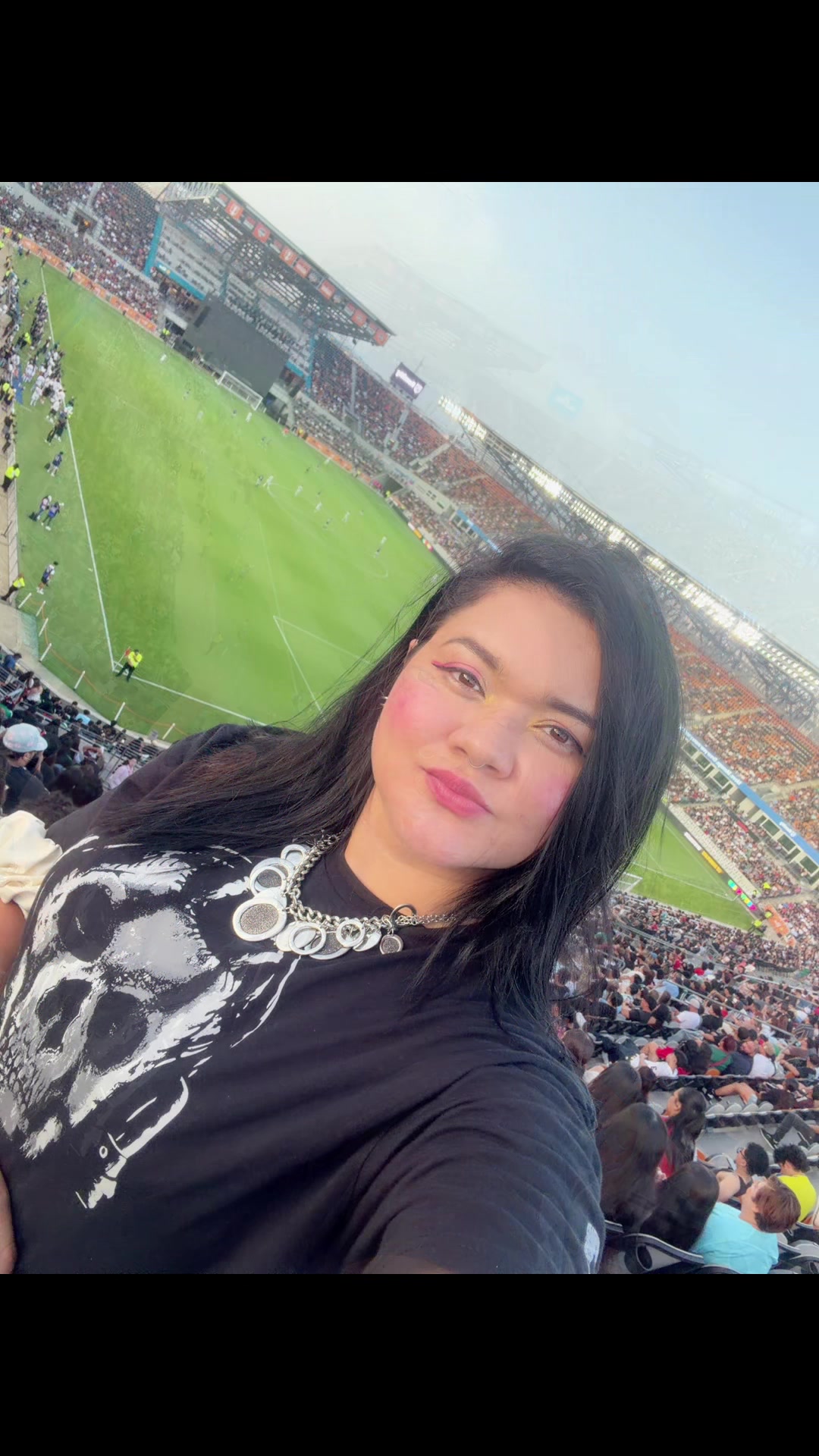 @❤️🫡Cristina Flores🐸🥰