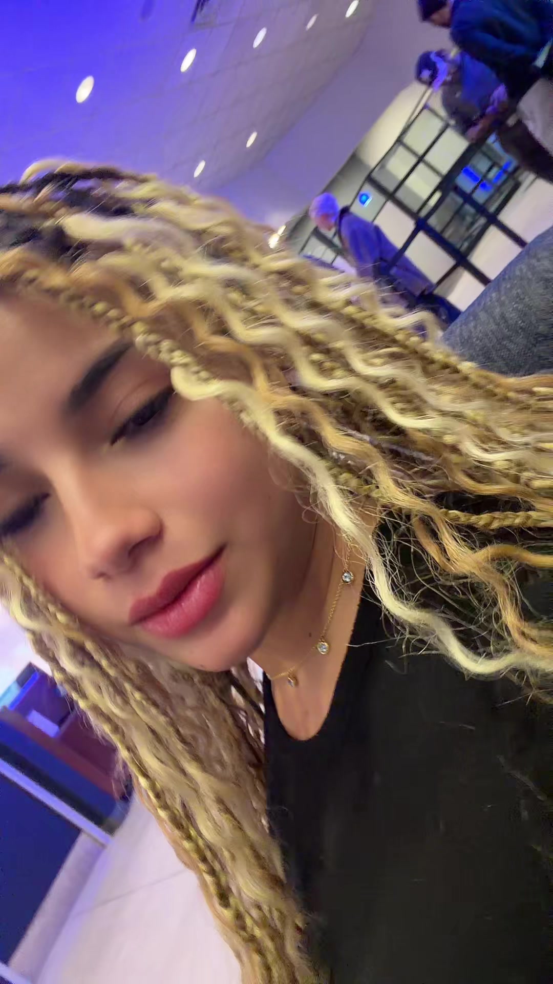 @Mich_CG👑❤️&zwj;🩹