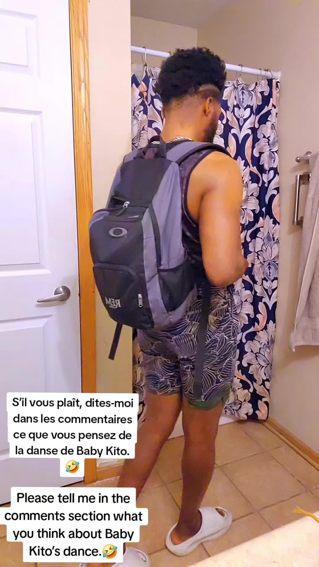 @Ricky Gee