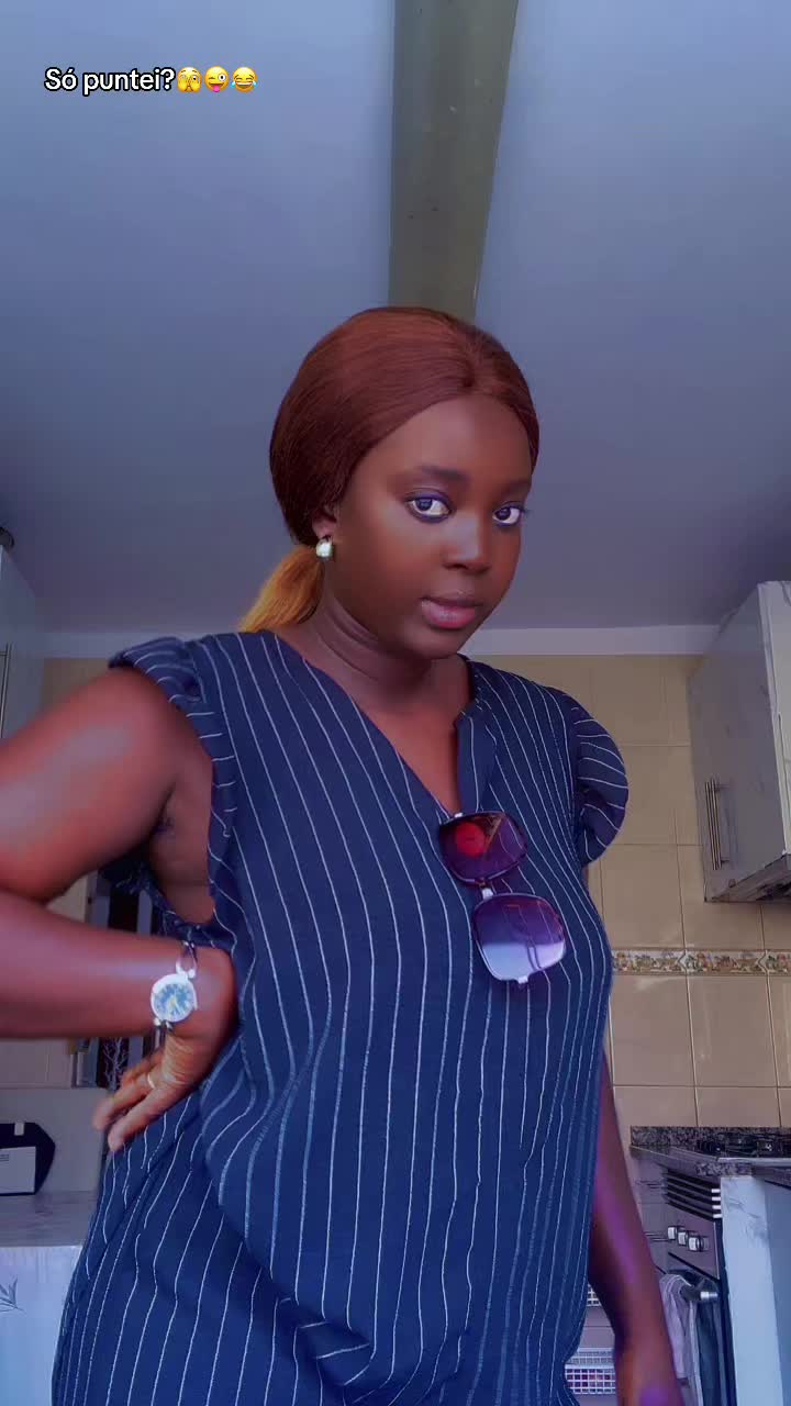 @Uncandia Badjuda Rica👸🏾🦋