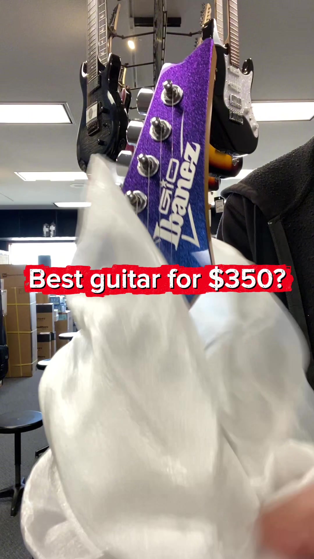 @Lanham Music