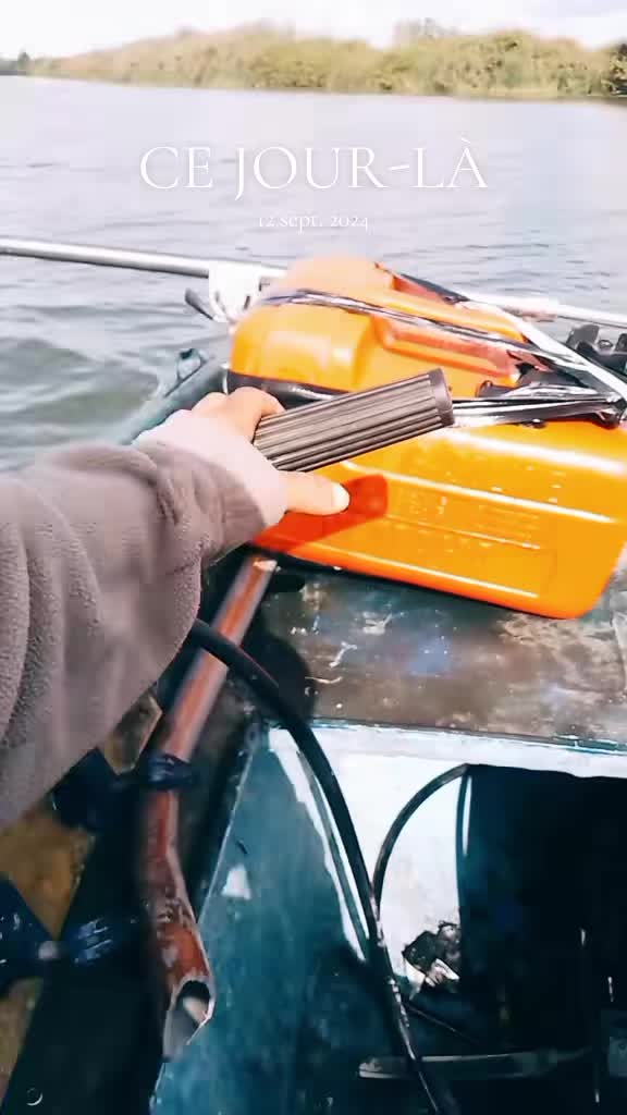 @Passion Carp'Sauvage