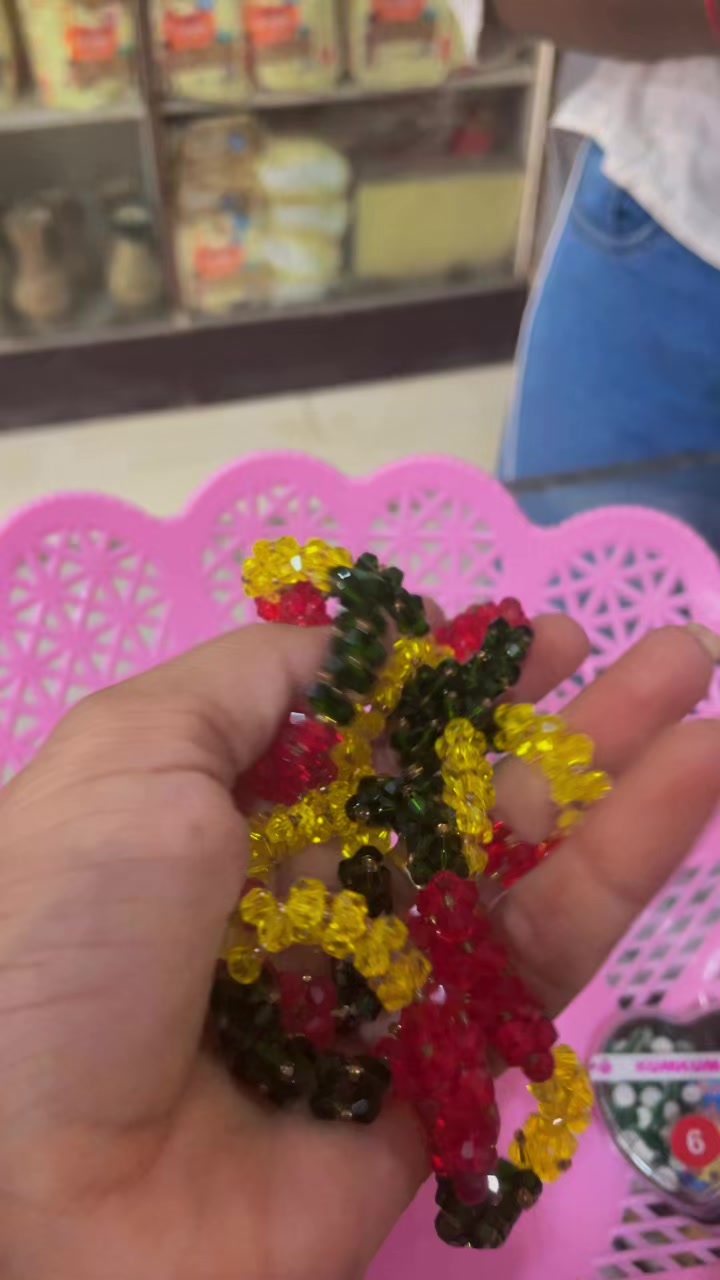 @Aaradhya Shringaar Mahendranga