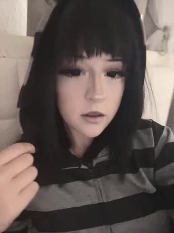 @૮꒰ ˶&bull; ༝ &bull;˶꒱ა