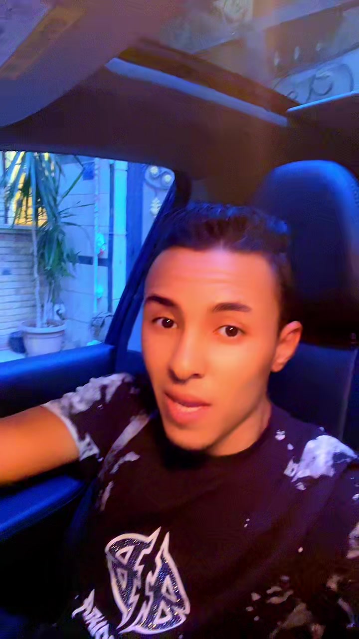 @Bebo Nasser๐ฌ