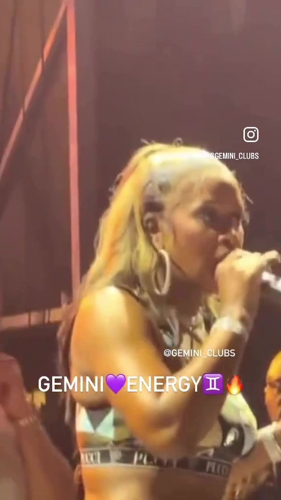 @Gemini Club♊️
