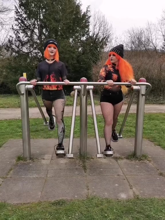 @Id0lls - Adi and Lei