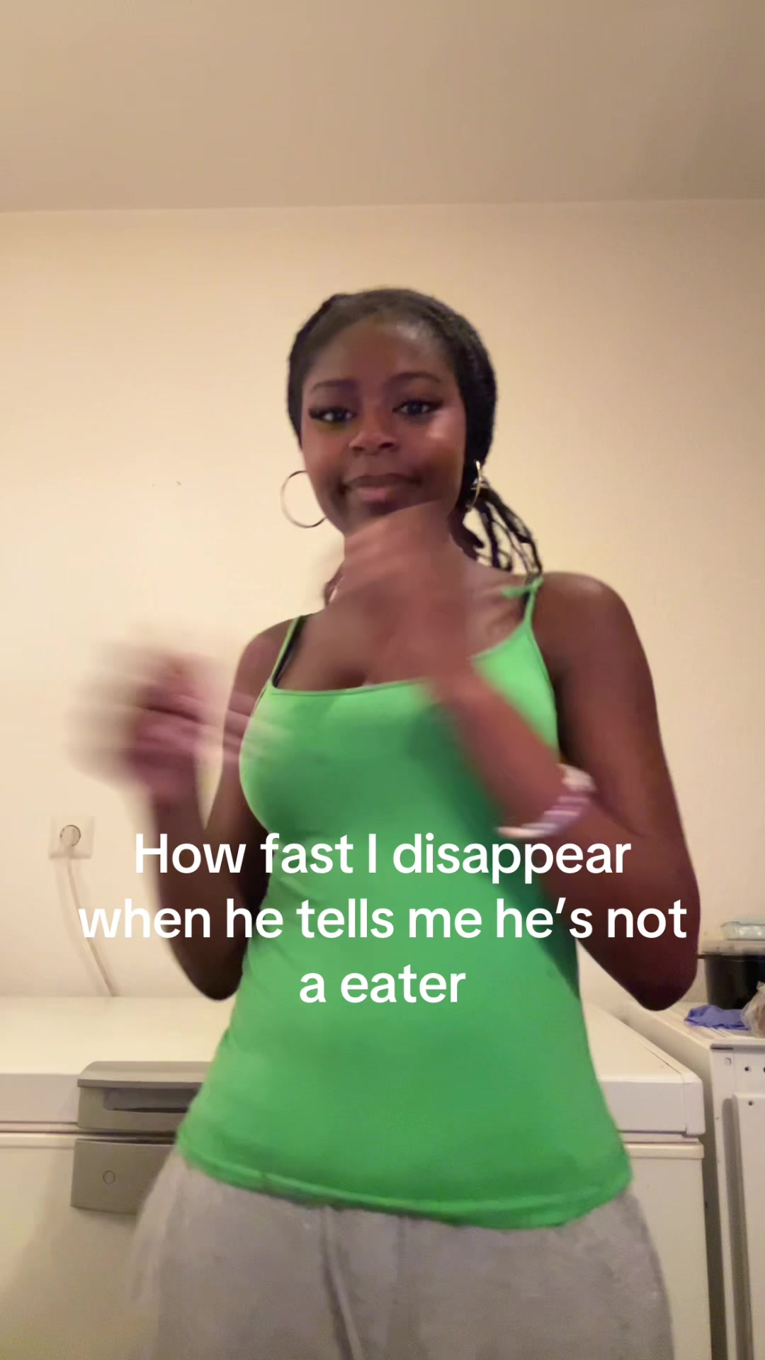 @Babymama