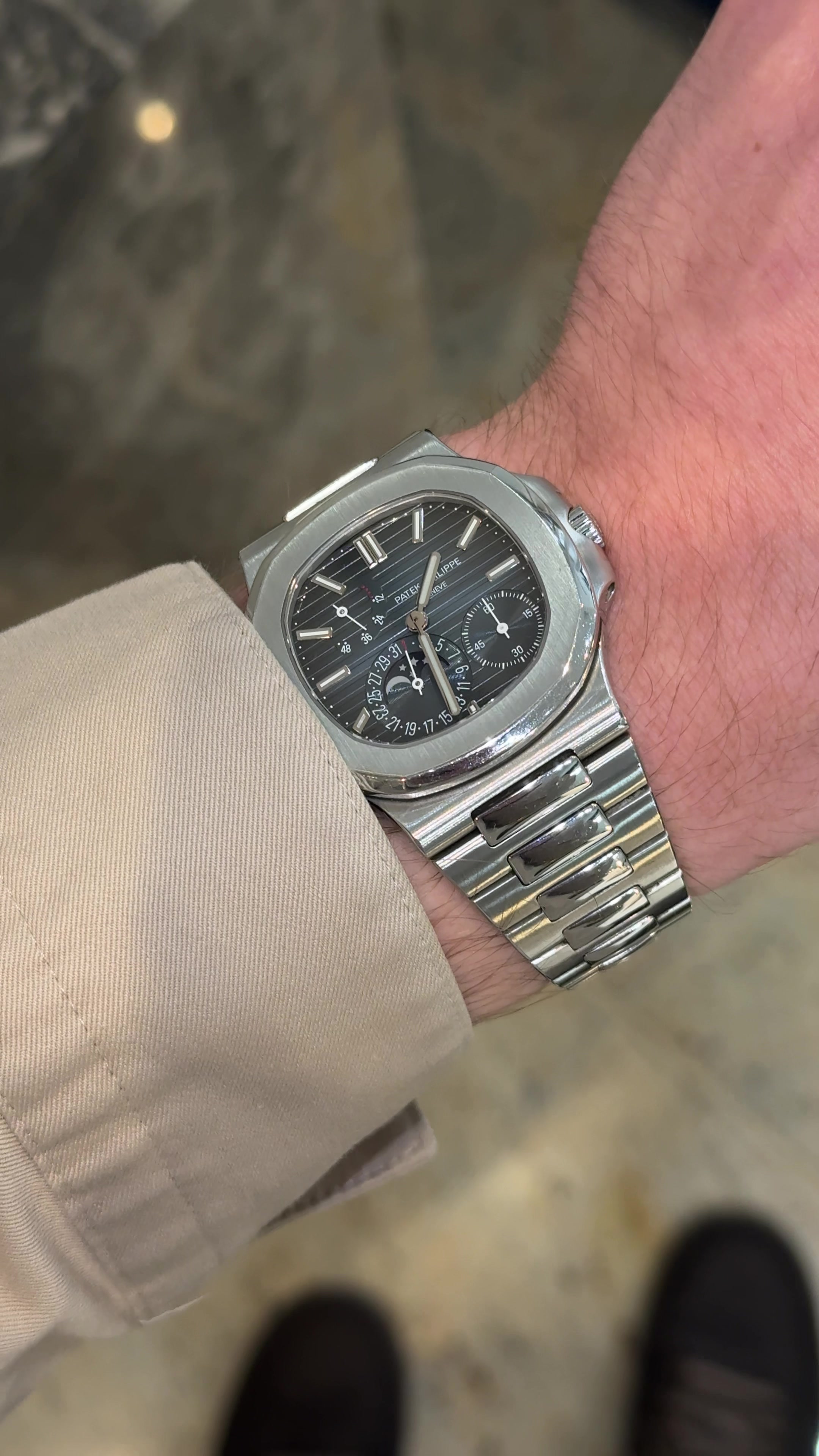 @Regal Watches London