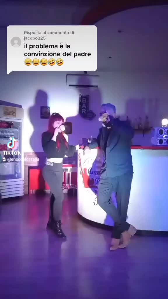@pap&agrave; e figlia