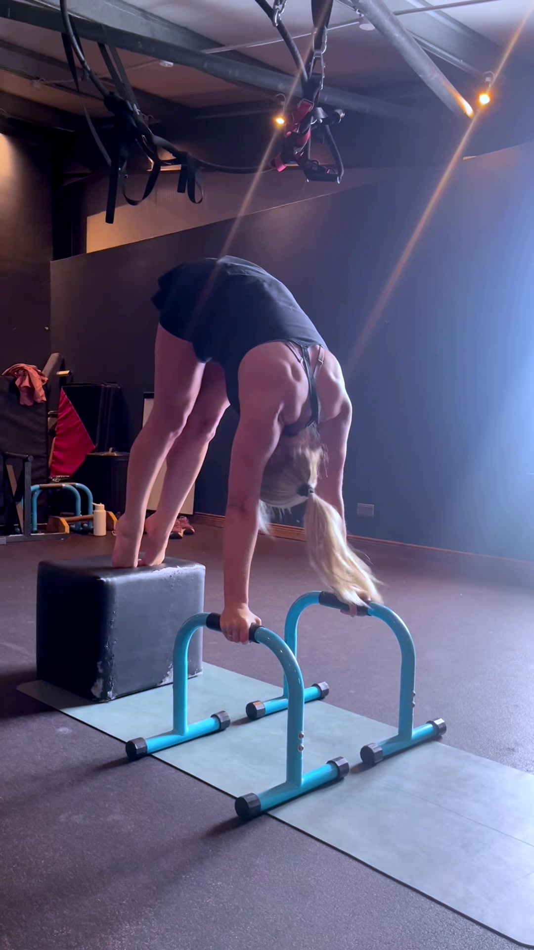 @Personal Trainer