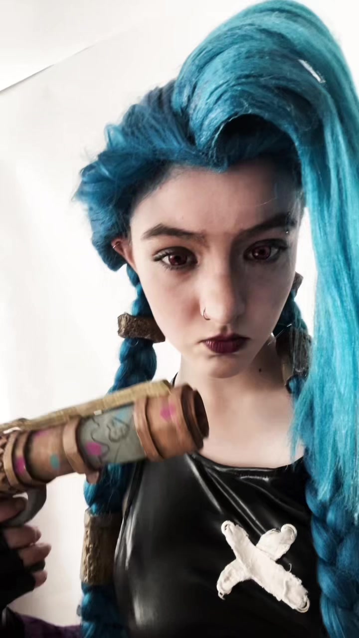 @madel&egrave;ne <3