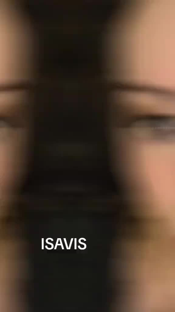 @IsaVis