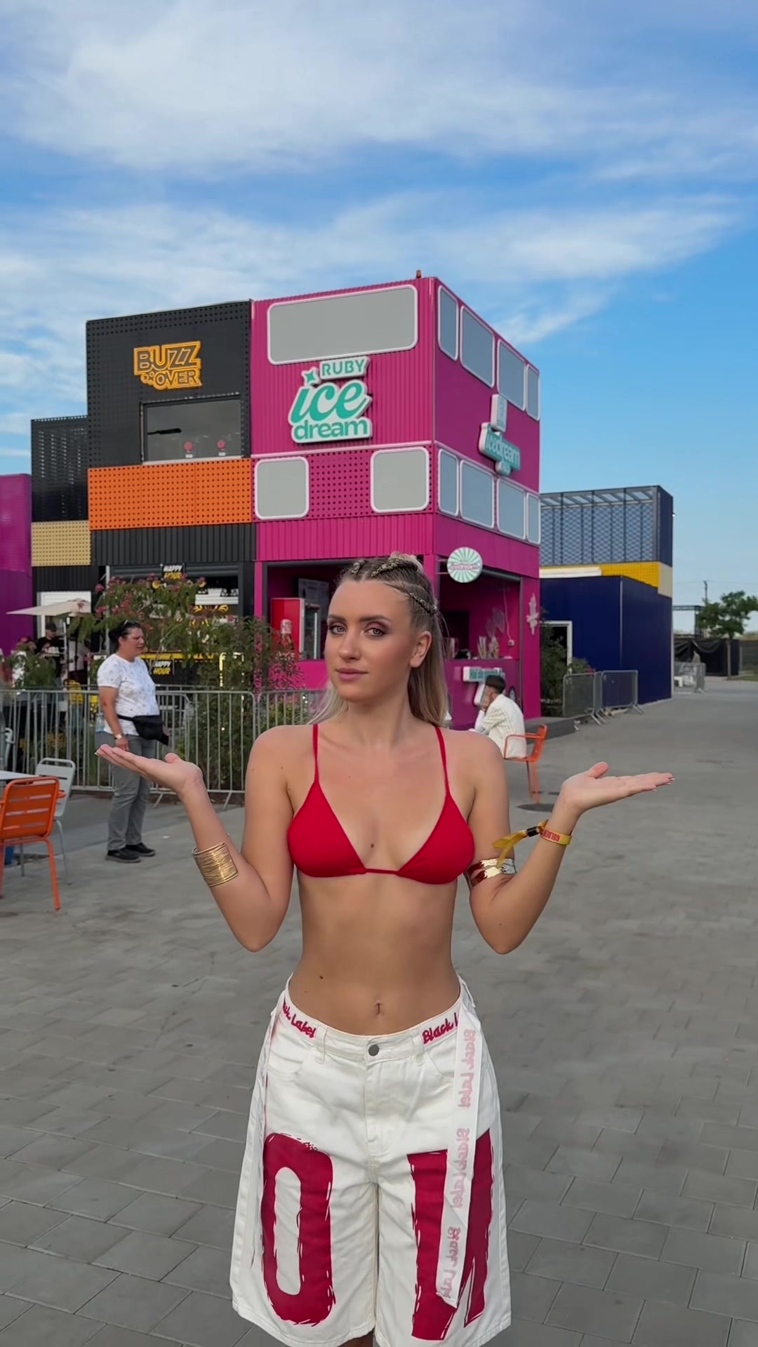 @Erika Greco